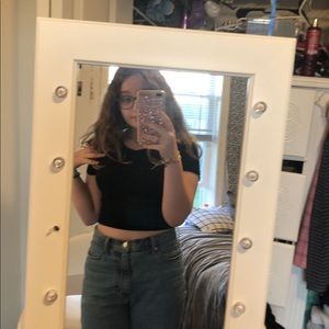 Meet your Posher, Lyric